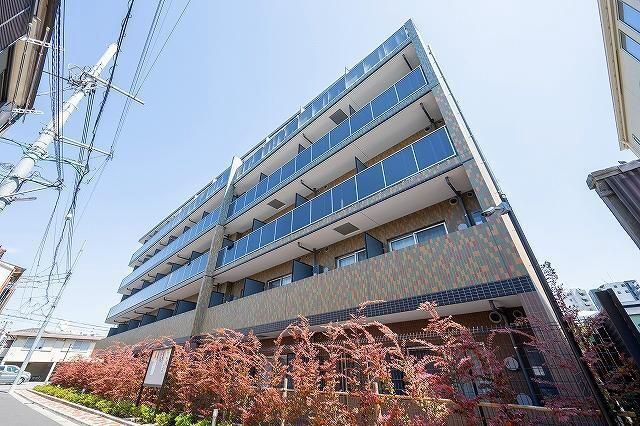 建物外観　外観です