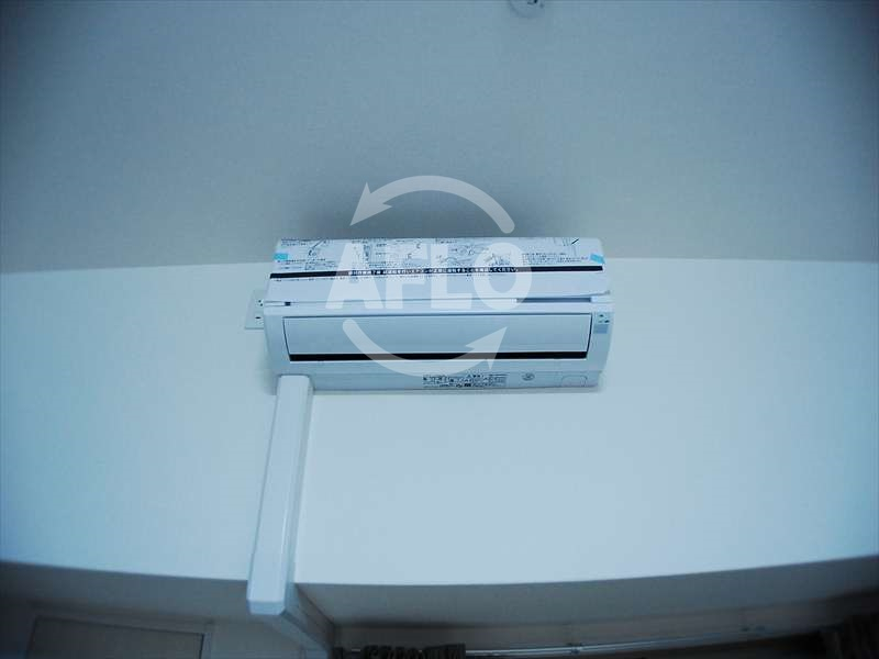 その他設備　セレニテ本町グランデ　エアコン