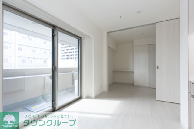 居室・リビング　※写真は同タイプ住戸です。