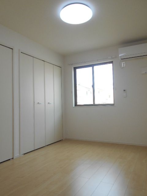 その他部屋・スペース