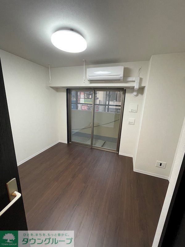 居室・リビング　※反転間取りの場合がございます。