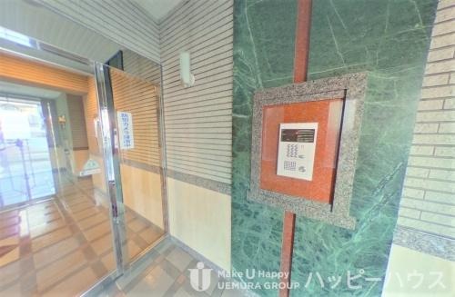 その他共有部分　物件の画像17