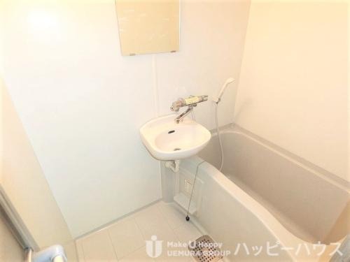 バス・シャワールーム　物件の画像5