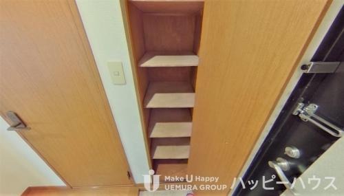 収納　物件の画像7