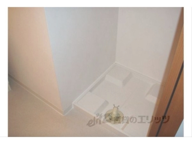 その他部屋・スペース　洗濯機置場