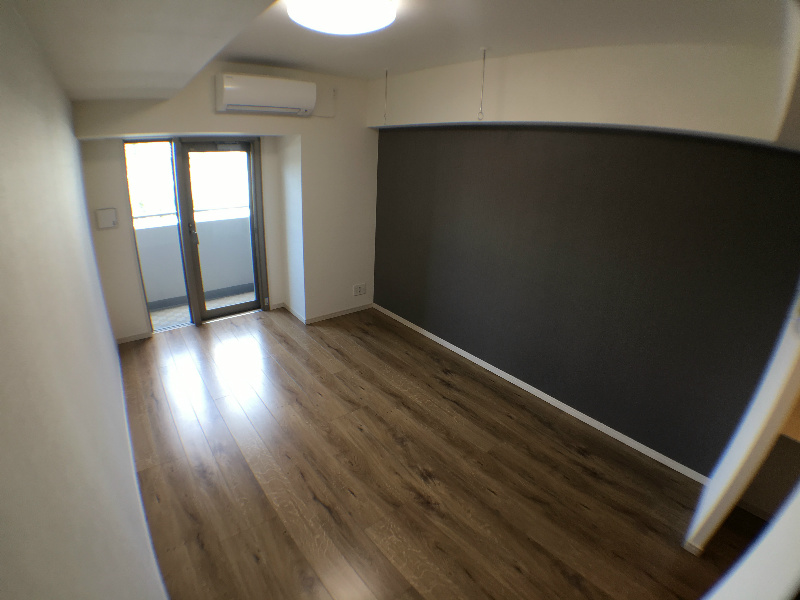 居室・リビング　□■見学予約受け付け中■□