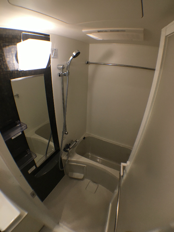 バス・シャワールーム　□■見学予約受け付け中■□