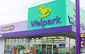ドラックストア　Welpark(ウェルパーク) 調剤薬局新宿小滝橋店（ドラッグストア）まで193m