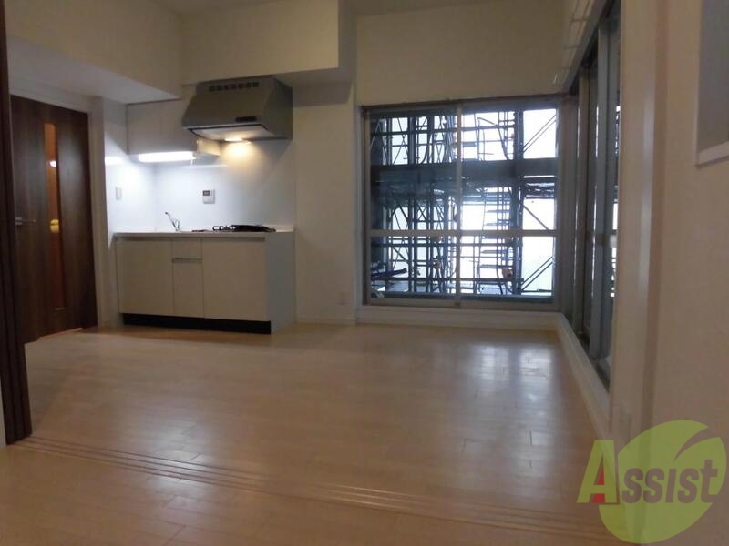 居室・リビング　明るいリビングで快適な暮らし