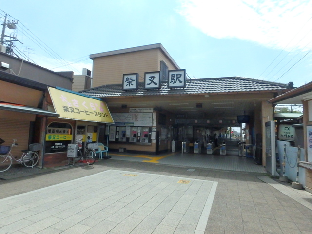 その他　柴又駅(京成 金町線)（その他）まで478m