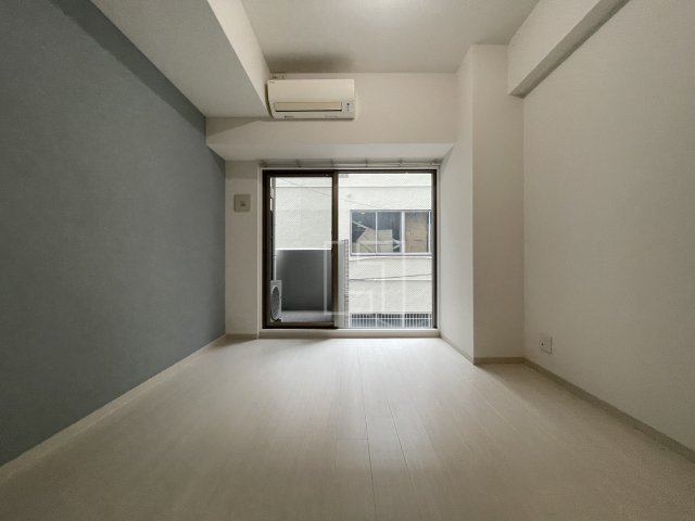 居室・リビング　プレミアムコート谷町4丁目　洋室