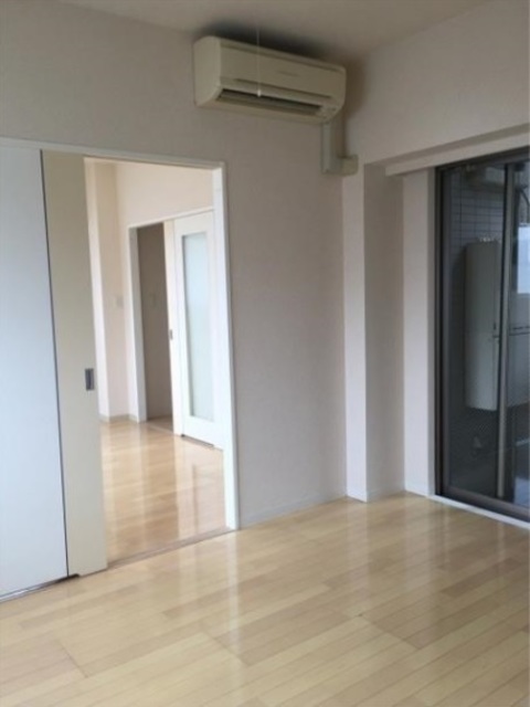 居室・リビング　居室