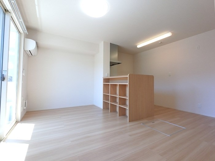 居室・リビング　便利な駅近◎