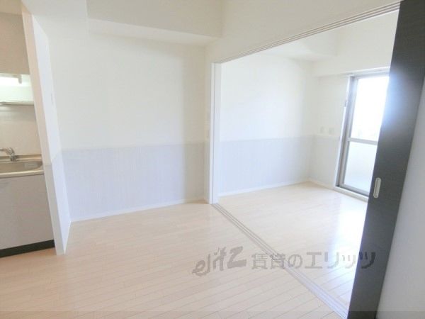 居室・リビング　居室