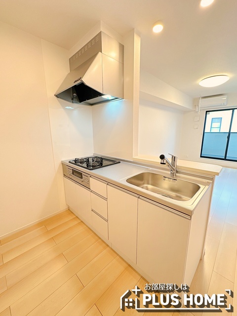 キッチン　類似写真