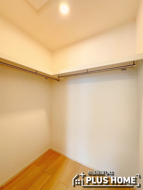 収納　類似写真