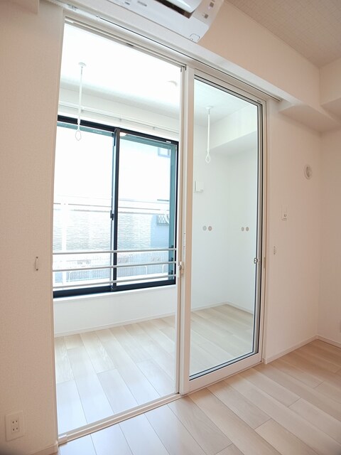 バルコニー　サンルーム