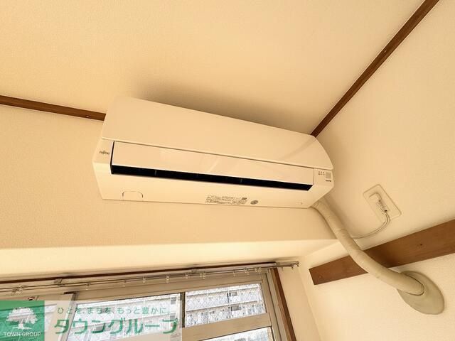 その他設備　別部屋参照　現状優先