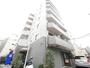 リヴシティ早稲田 4階 築13年3ヶ月の賃貸物件