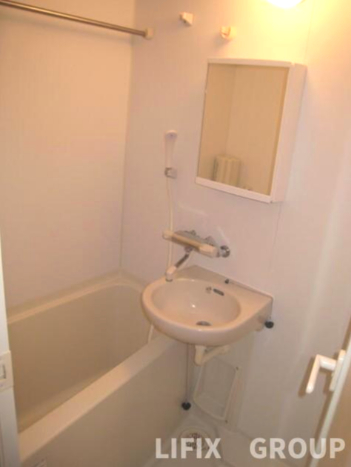 バス・シャワールーム　風呂