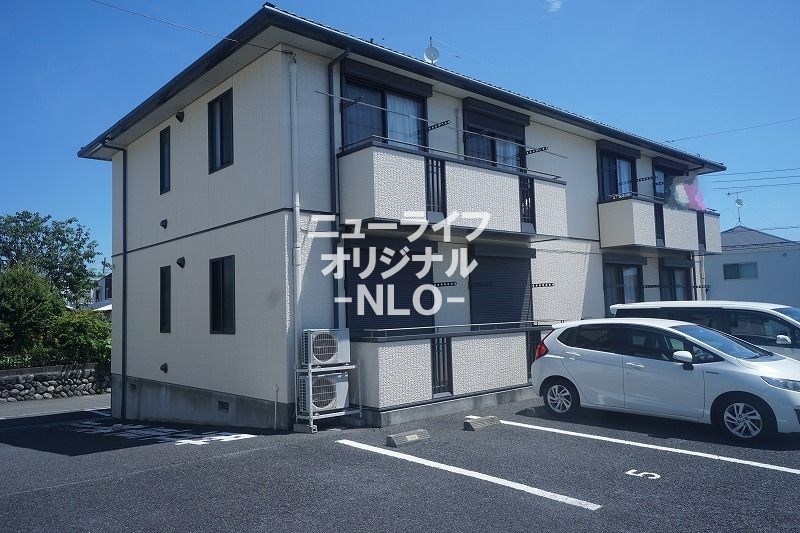 建物外観　★☆積水ハウスの賃貸住宅シャーメゾン☆★