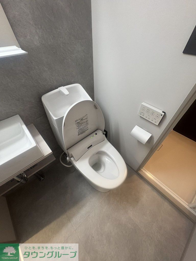 トイレ　別部屋参照　現状優先