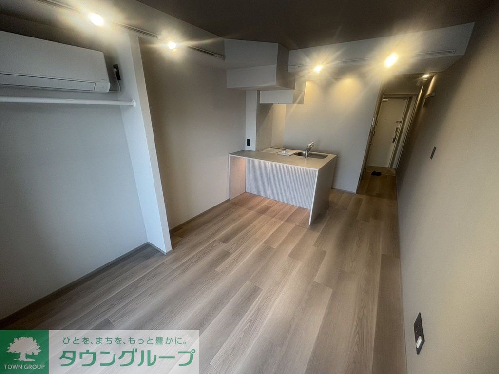 居室・リビング　別部屋参照　現状優先