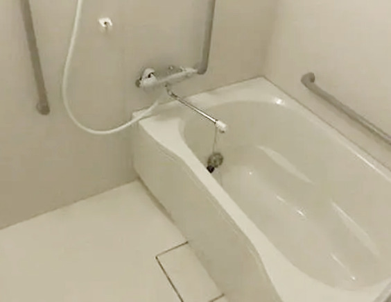 バス・シャワールーム　同仕様