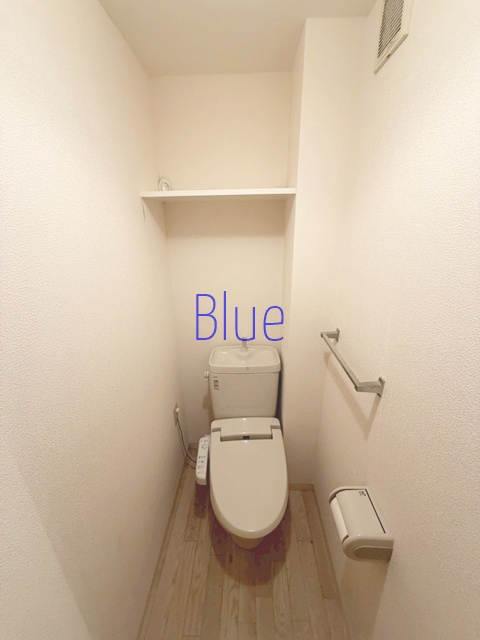 トイレ　同仕様