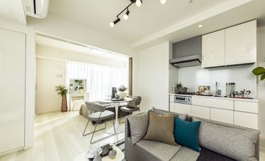 居室・リビング