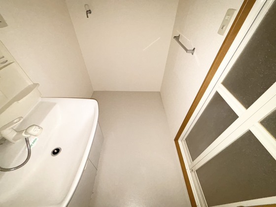 その他部屋・スペース　脱衣所