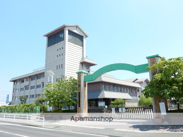 小学校　岡山市立御南小学校（小学校）まで1602m