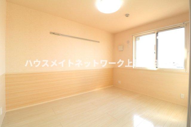 その他部屋・スペース　洋室