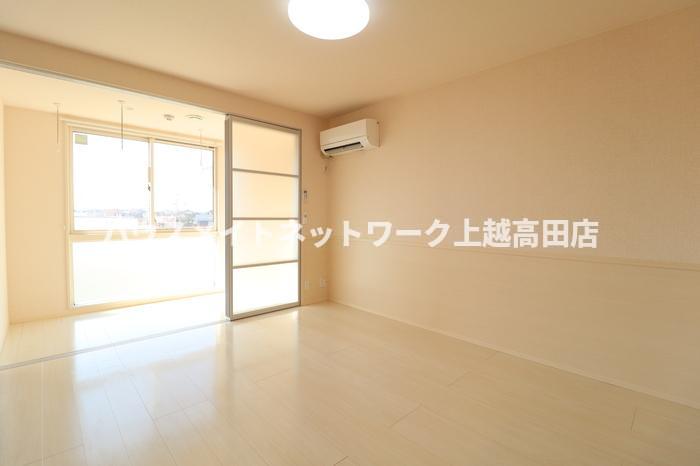 居室・リビング　ＬＤＫ