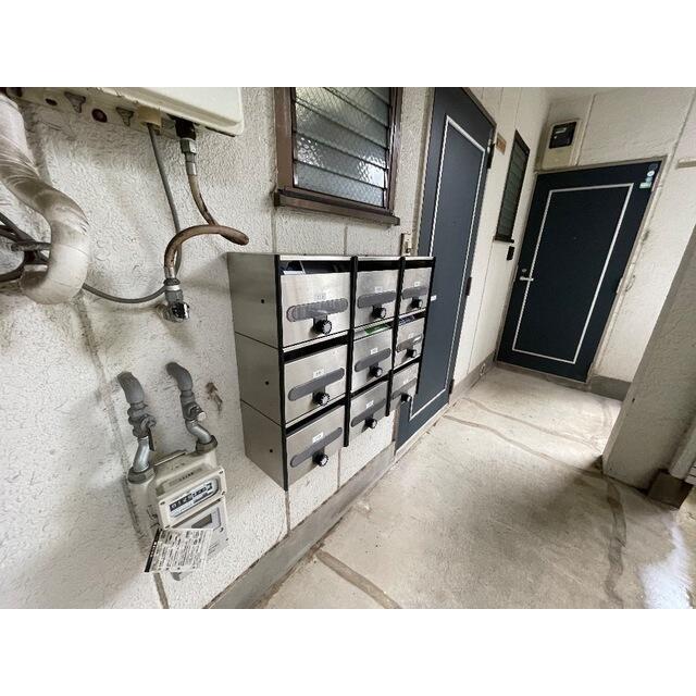 その他共有部分