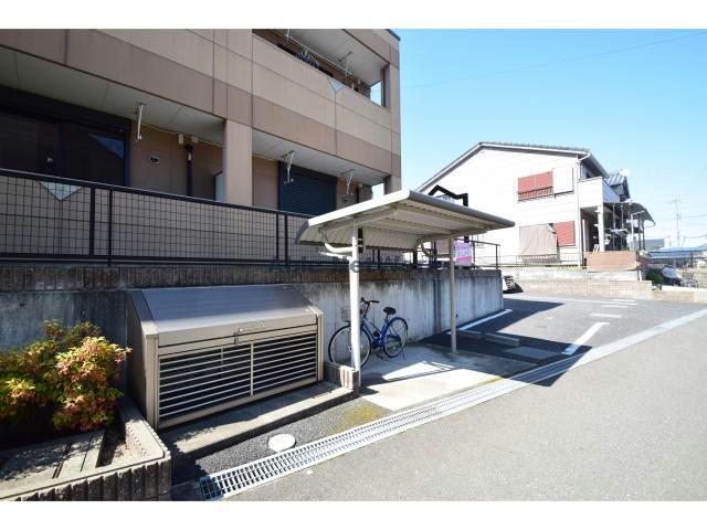 その他共有部分　建物設備