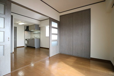 その他部屋・スペース　洋室です