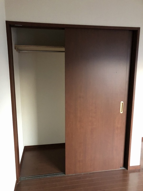 収納　反転別部屋参考写真