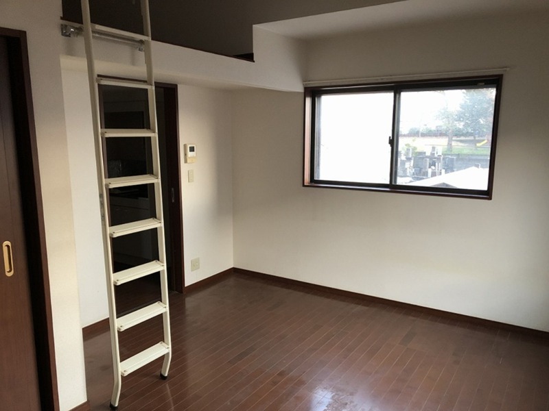 その他部屋・スペース　反転別部屋参考写真