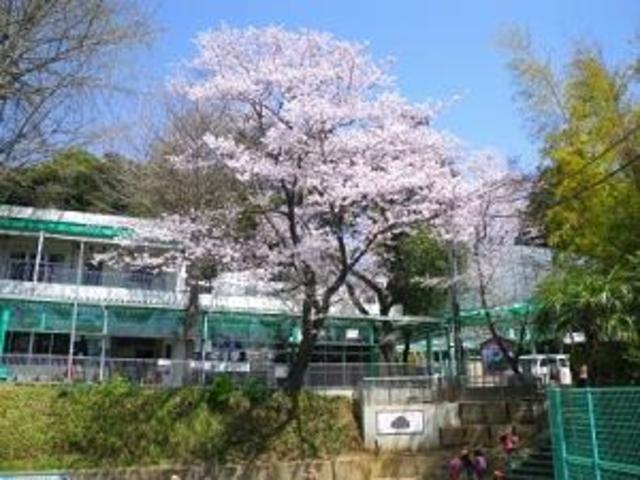 幼稚園・保育園　小野路保育園（幼稚園・保育園）まで766m
