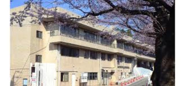 病院　一般財団法人ひふみ会まちだ丘の上病院（病院）まで402m