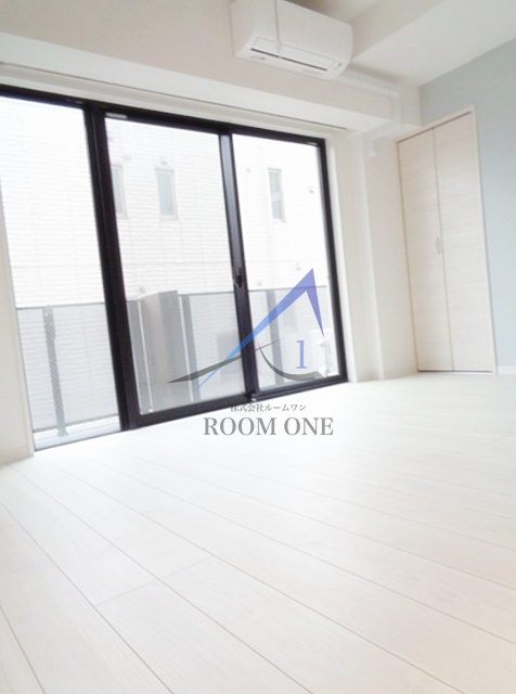 その他部屋・スペース　寝室です。