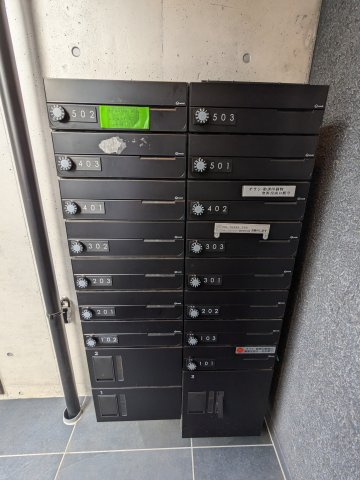 その他共有部分