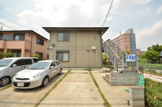 エントランス　☆入口側☆