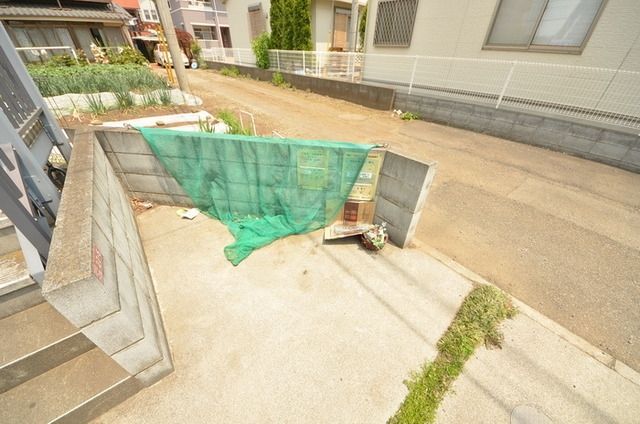 その他　☆ゴミ捨て場☆