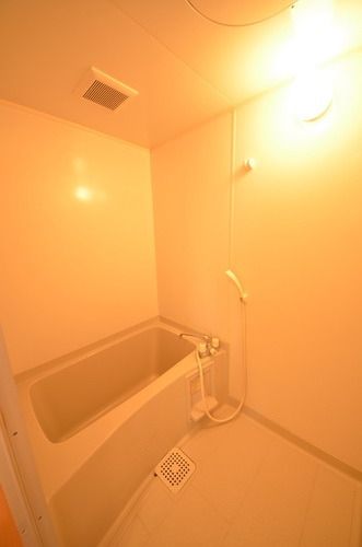 バス・シャワールーム　☆お風呂☆