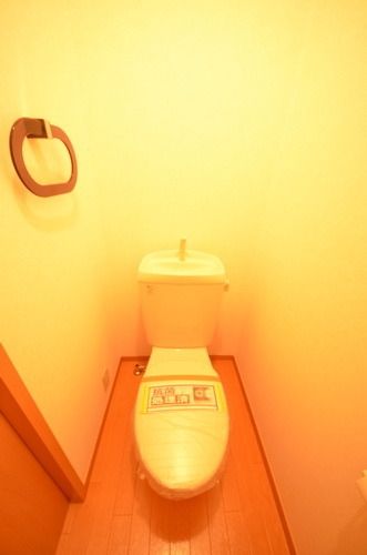 トイレ　☆トイレ☆