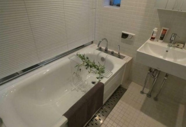 バス・シャワールーム　参考写真