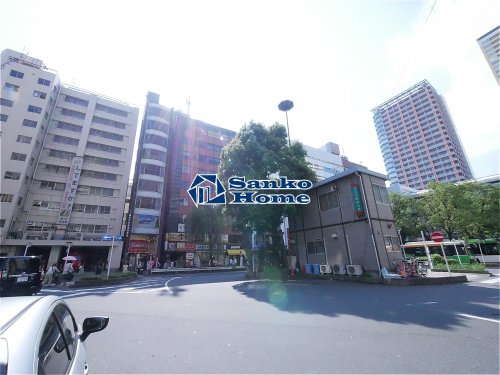 その他　日暮里駅（その他）まで1075m