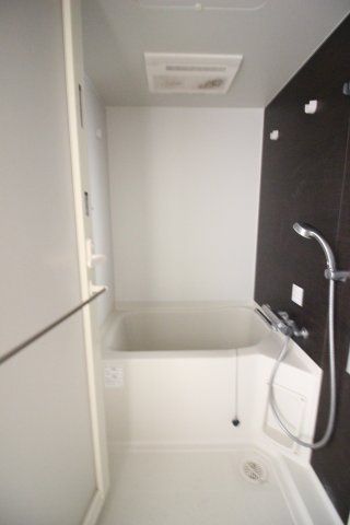 バス・シャワールーム　（別タイプ参考写真）メイクスデザイン板橋本町II　板橋区双葉町